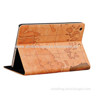 New Design Case Cover for iPad Mini, Ultra-slim